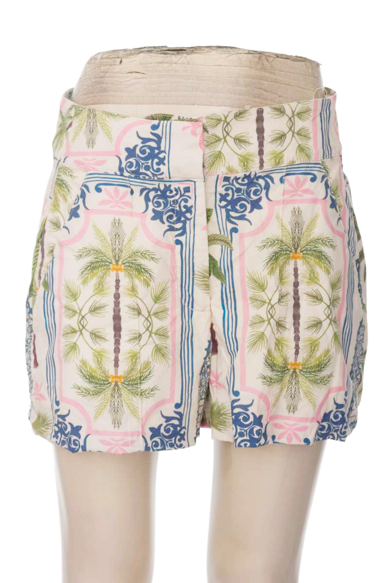 Short color Beige - Closeando