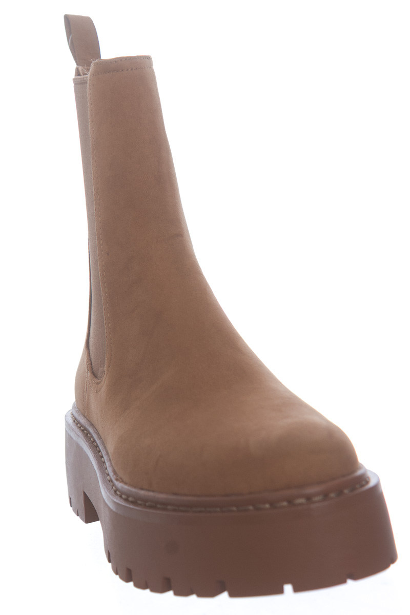 Zapatos color Café - H&M