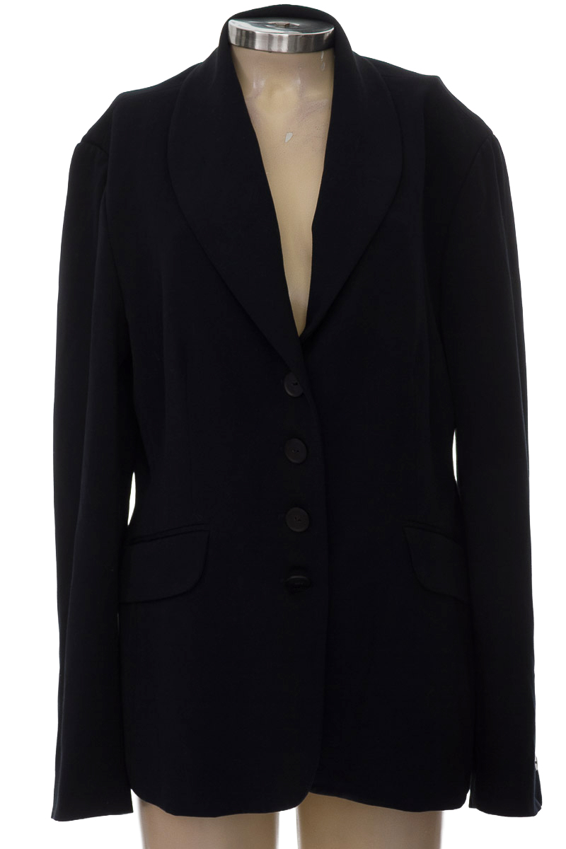 Chaqueta / Abrigo color Azul - Armi