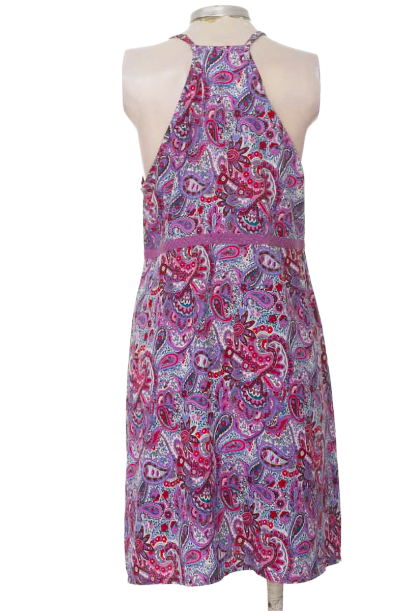 Vestido / Enterizo color Lila - Urb