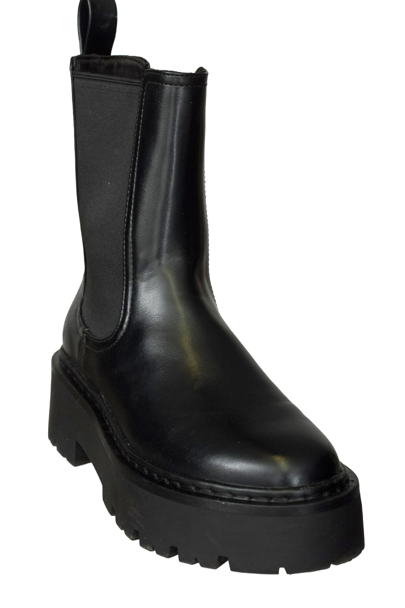 Zapatos color Negro - H&M