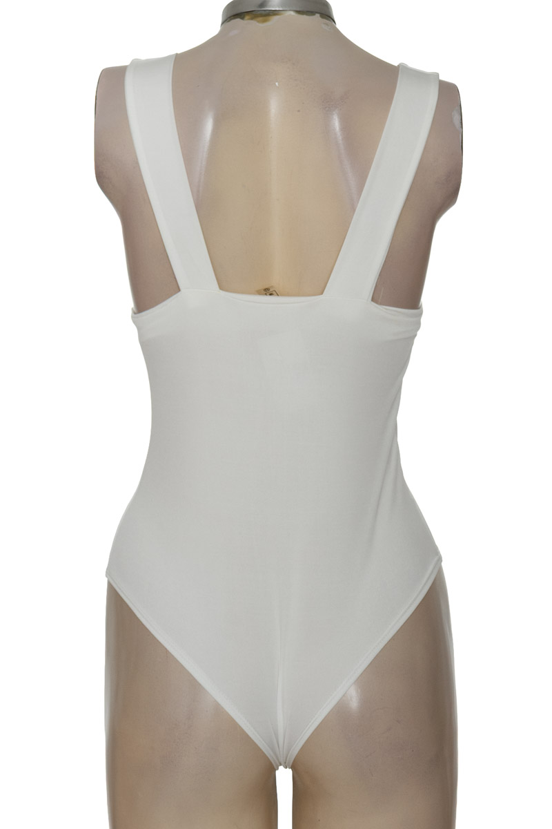 Top / Camiseta color Blanco - Mamasanta