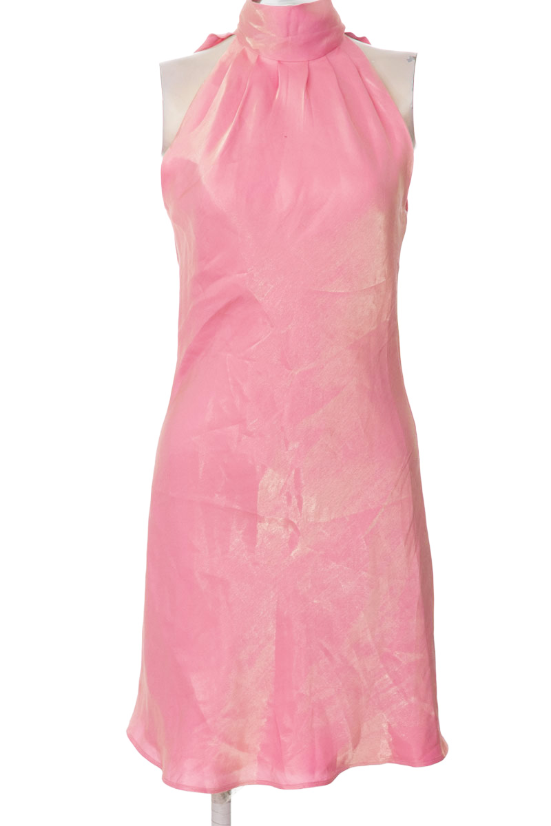 Vestido / Enterizo color Rosado - Chica´s