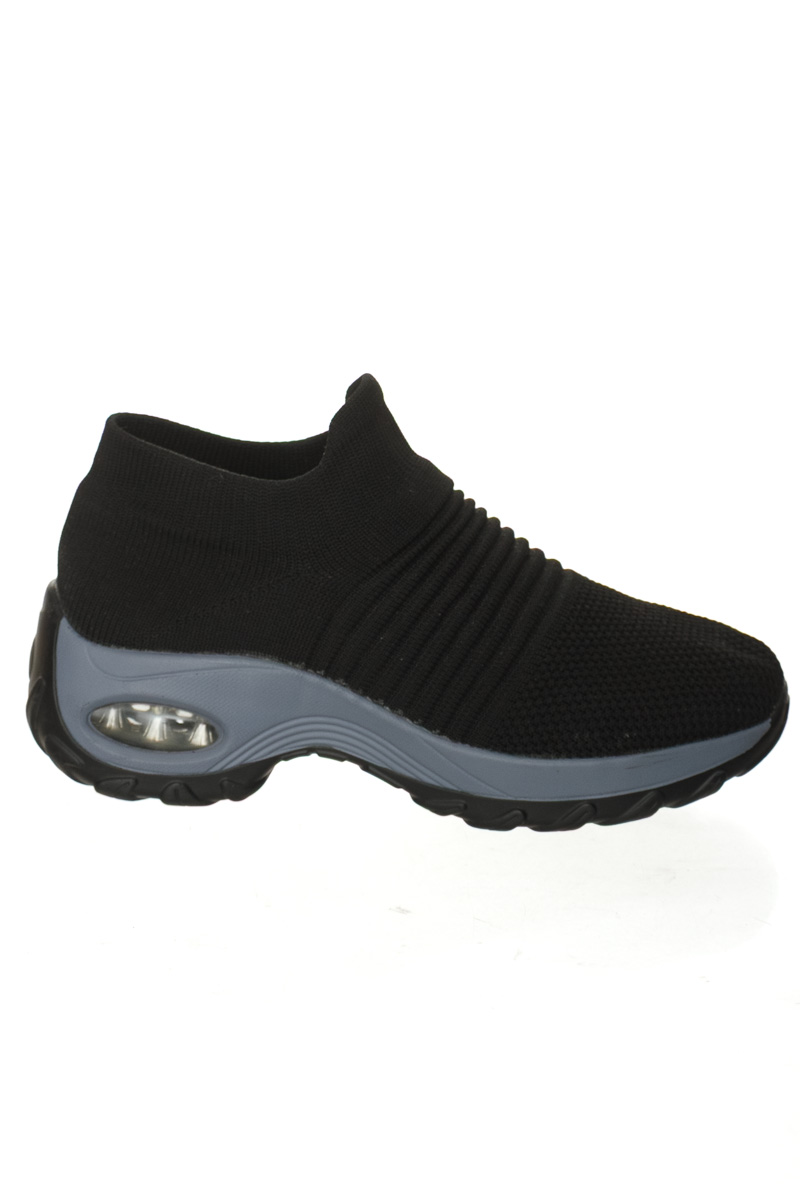 Zapatos color Negro - Closeando