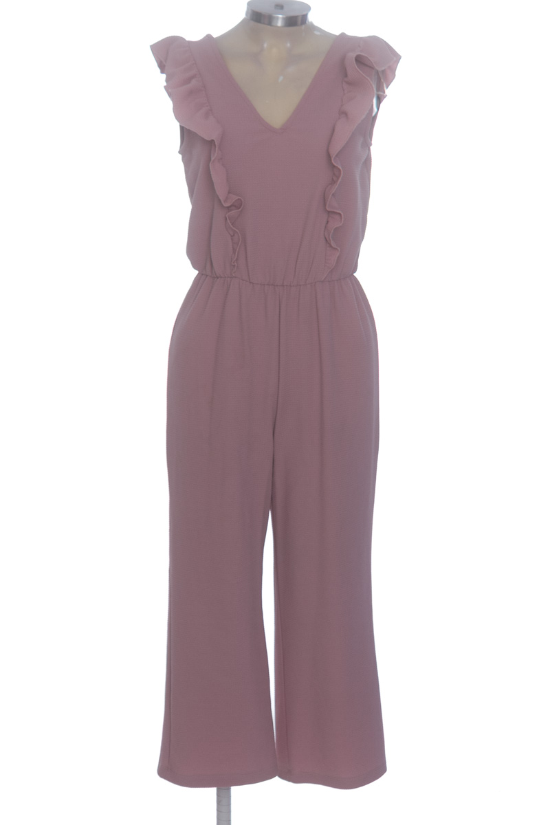 Vestido / Enterizo color Rosado - Seven Seven