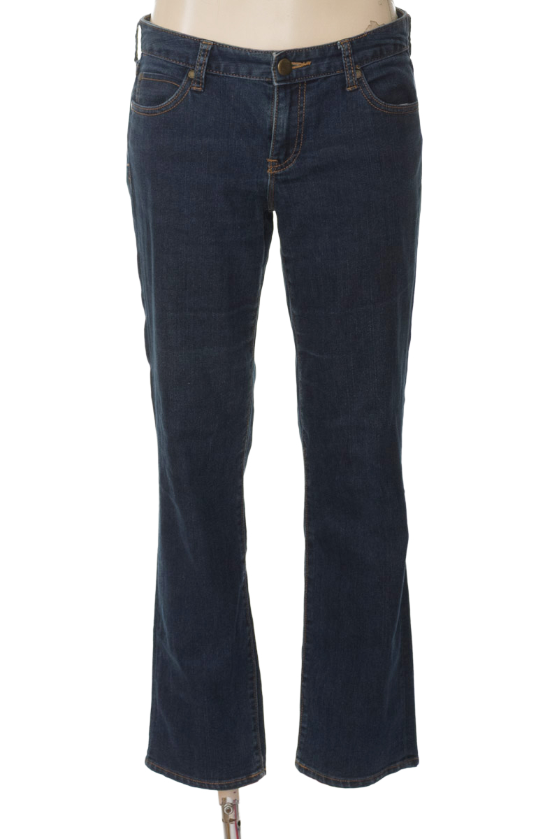 Pantalones color Azul - GAP