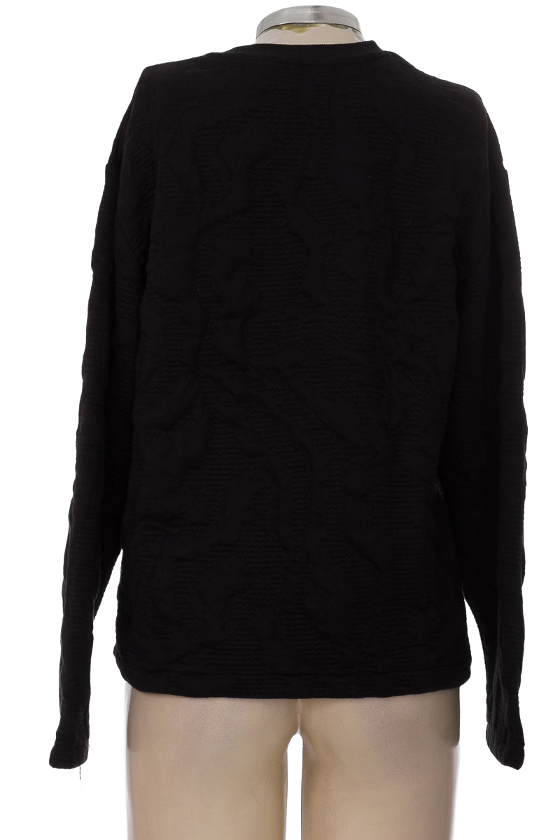 Sweater color Negro - Zara