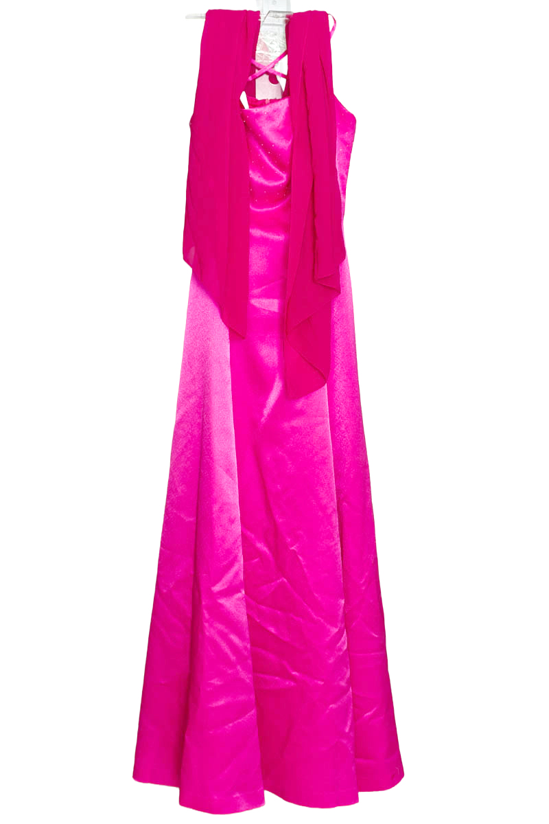Vestido / Enterizo color Fucsia - Closeando