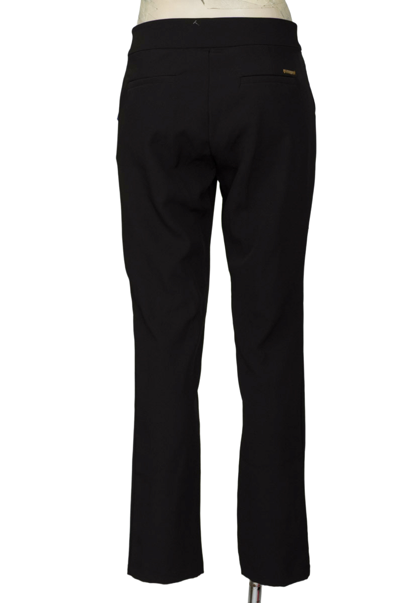 Pantalones color Negro - Eva Castillo