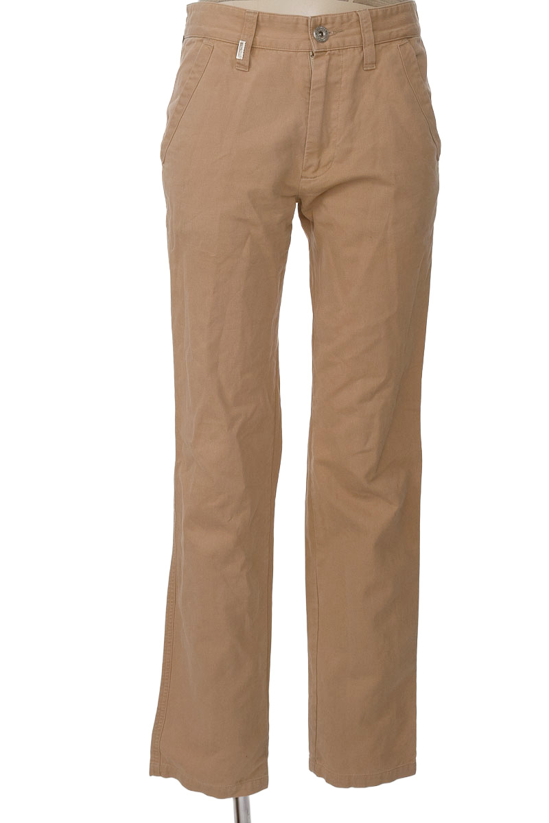 Pantalón color Beige - Chevignon