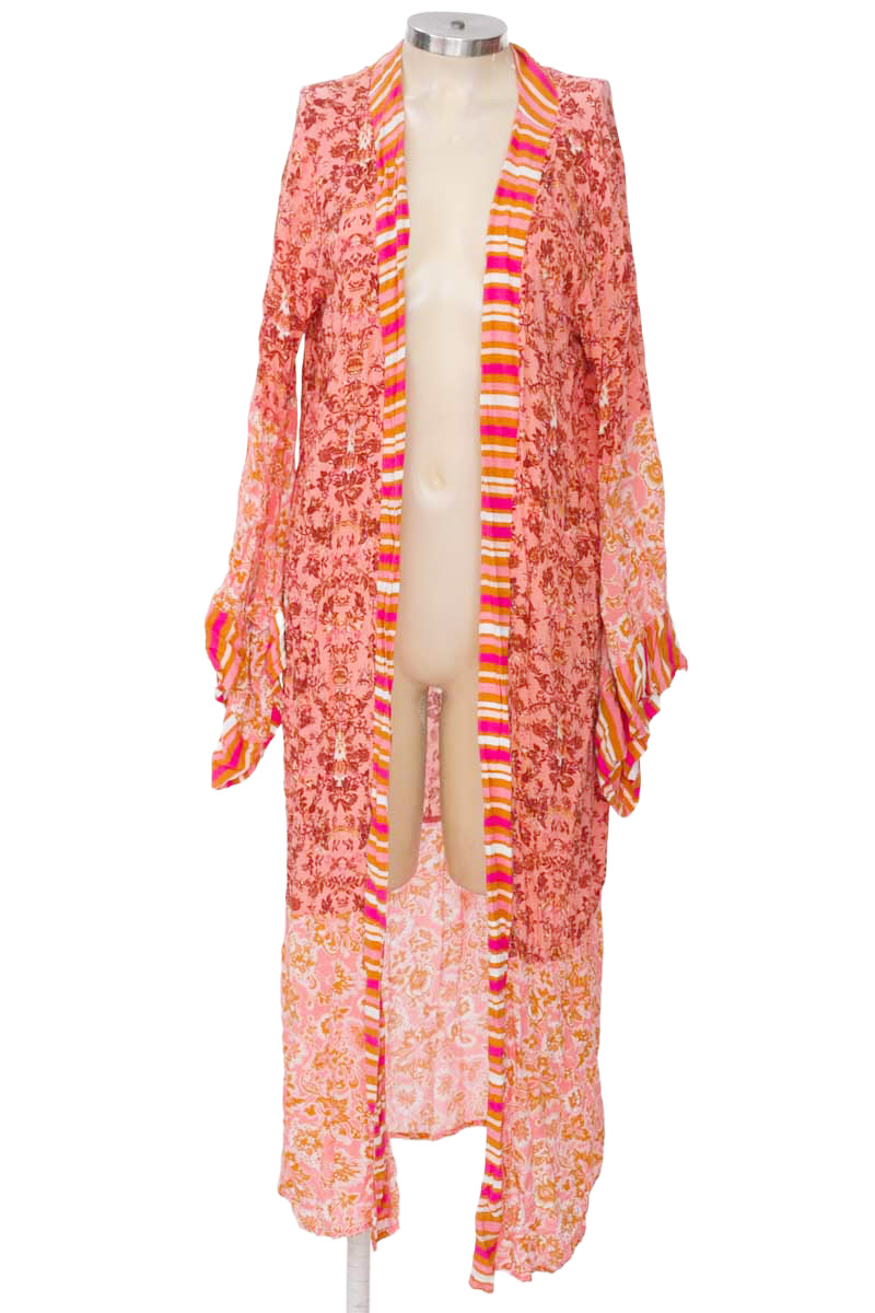 Blusa color Rosado - Tennis