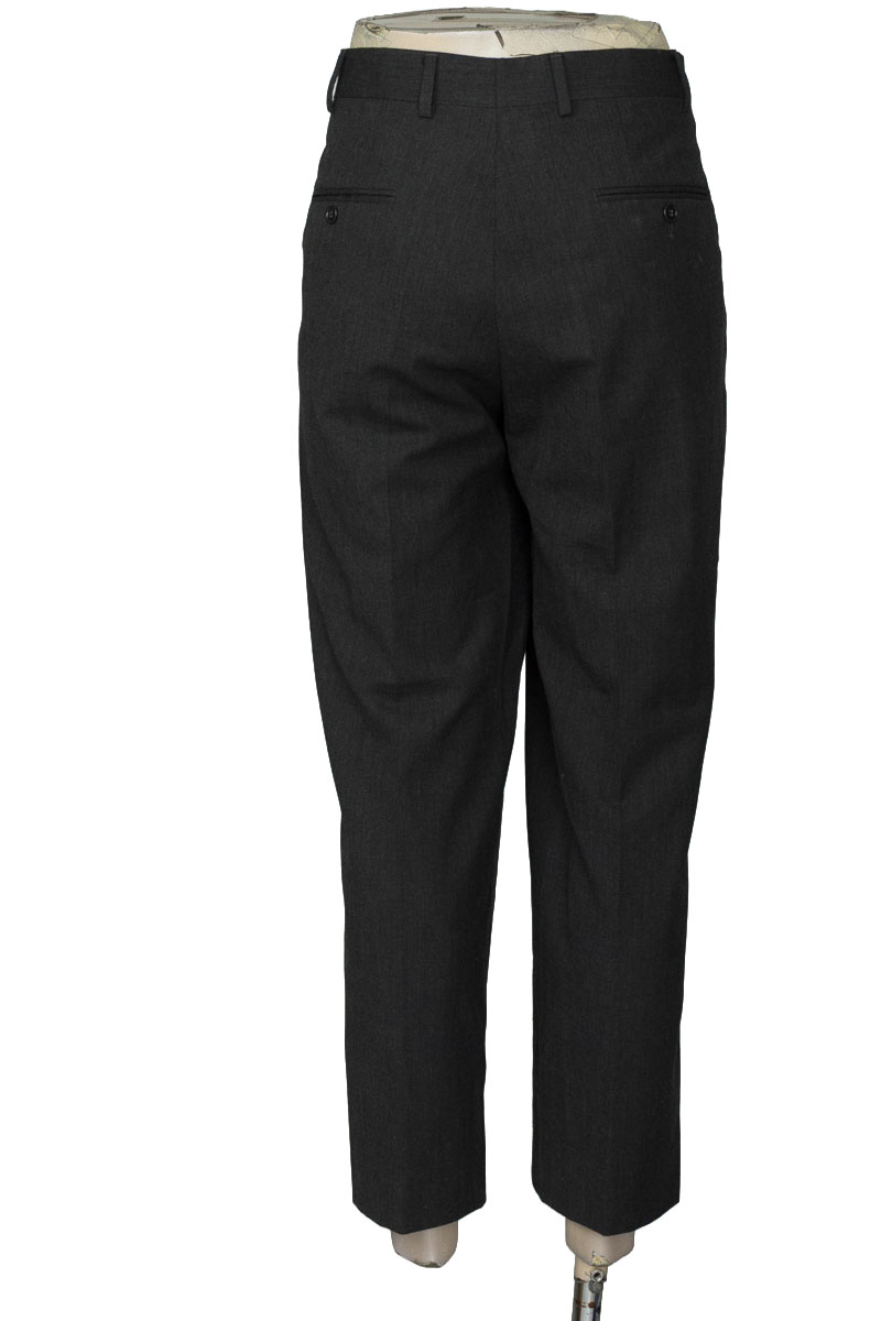 Pantalón color Gris - Arturo Calle