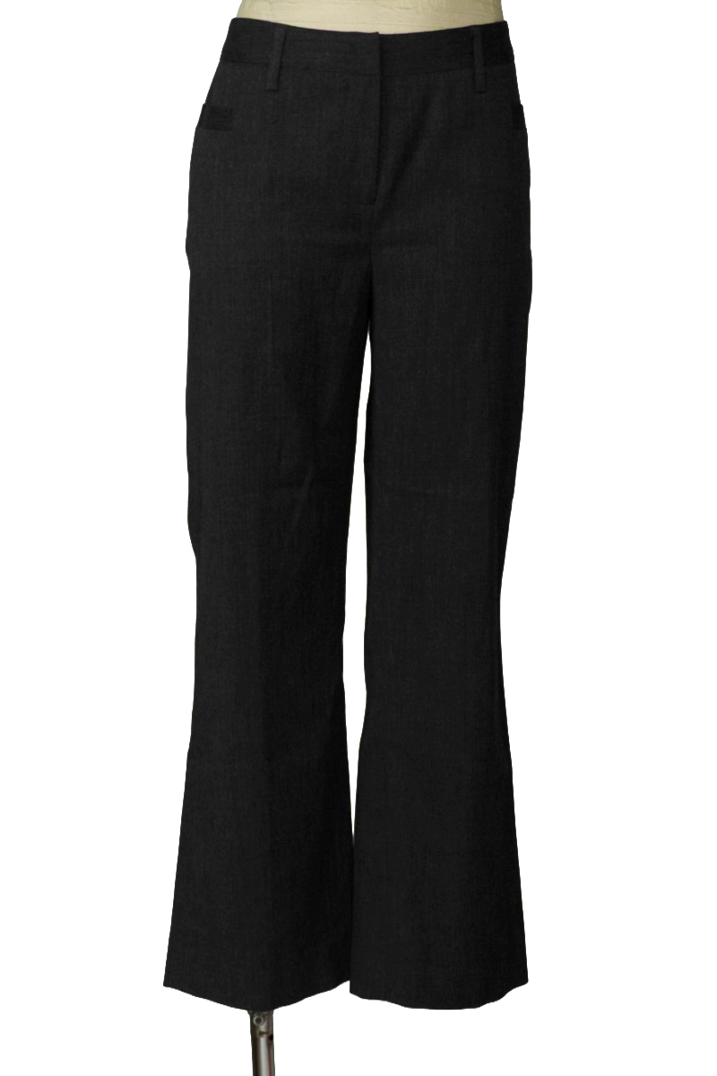Pantalones color Gris - Harve Bernard