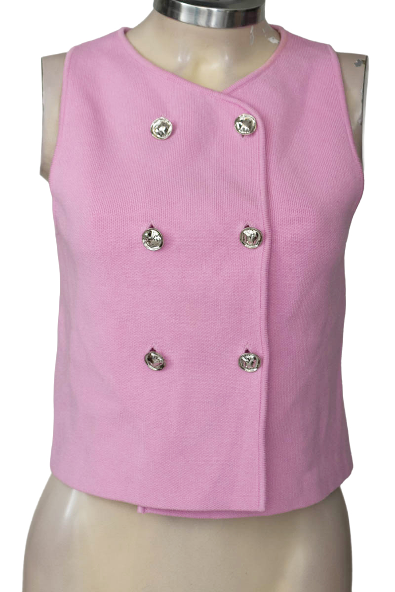 Sweater color Rosado - Zara