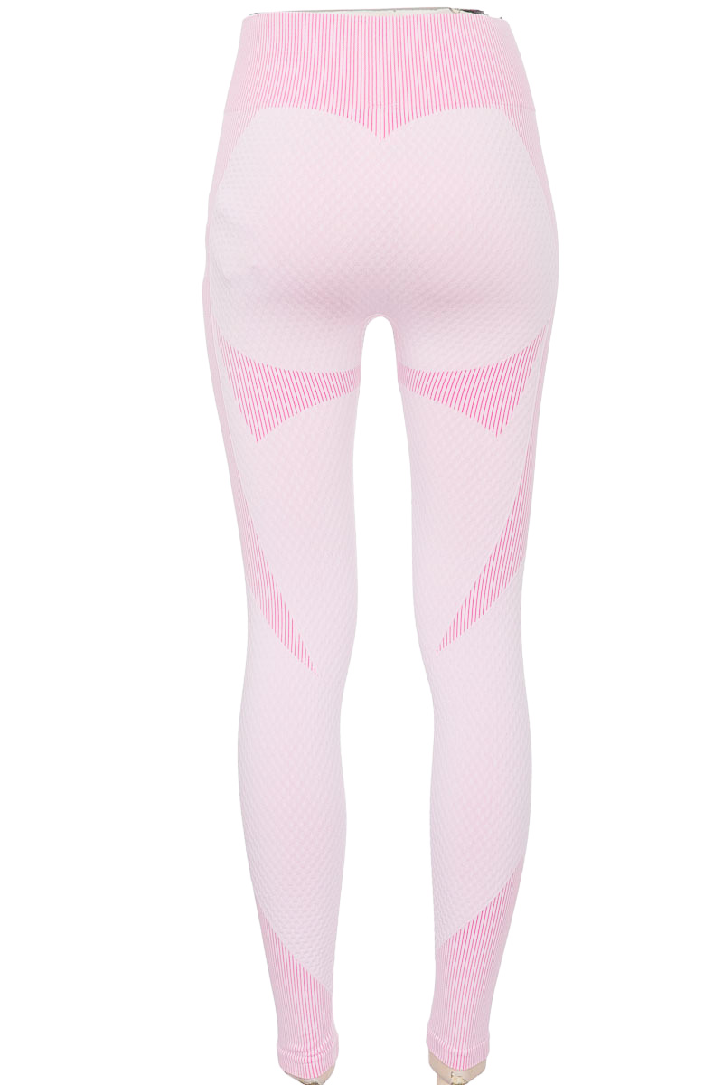 Ropa Deportiva / Salida de Baño color Rosado - Closeando