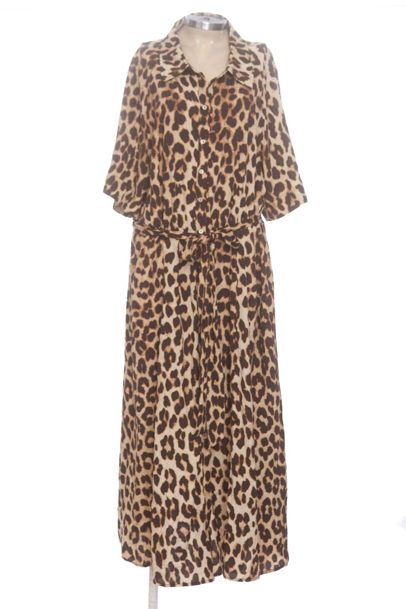 Vestido / Enterizo color Estampado - H&M