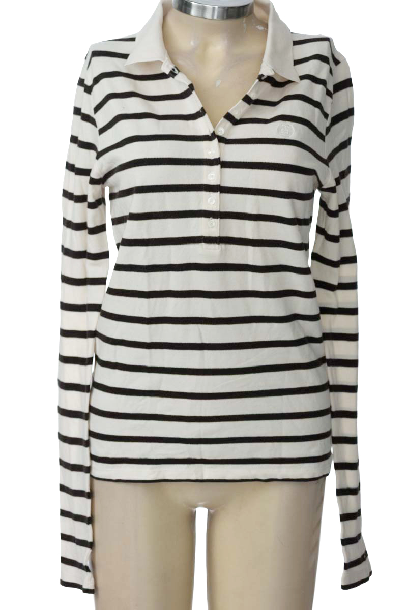 Sweater color Beige - Tommy Hilfiger