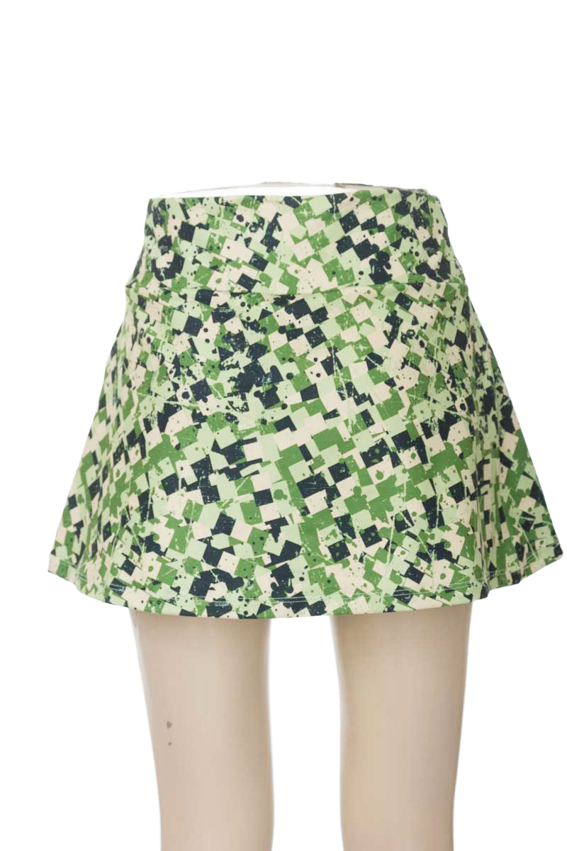 Ropa Deportiva / Salida de Baño color Verde - Diyon´s Sport