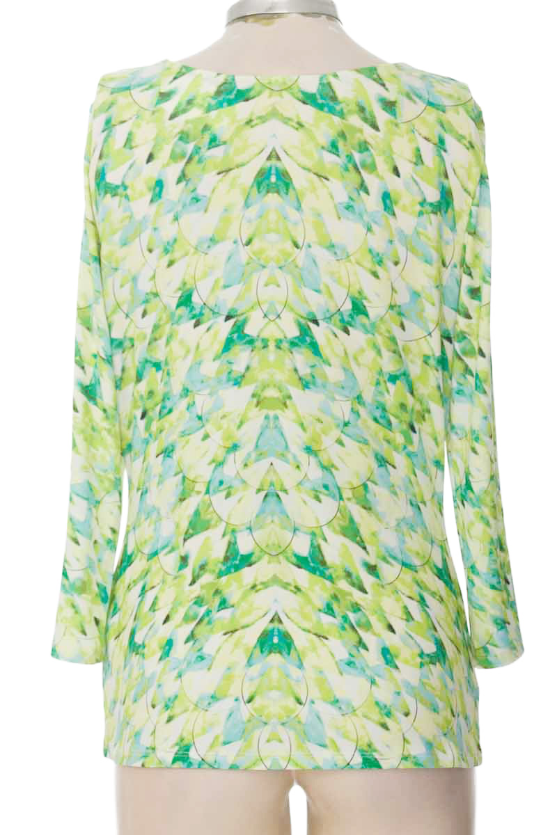 Top / Camiseta color Verde - Catherine Malandrino