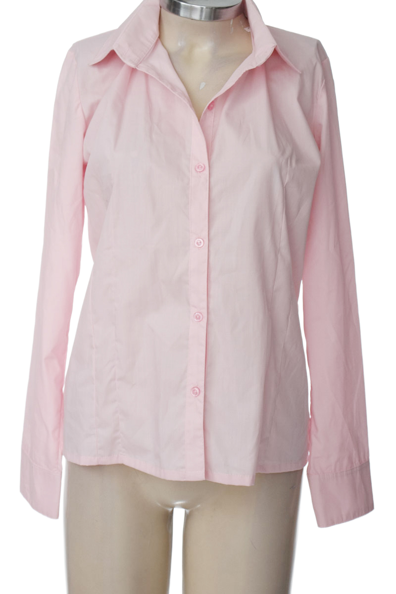 Blusa color Rosado - Closeando