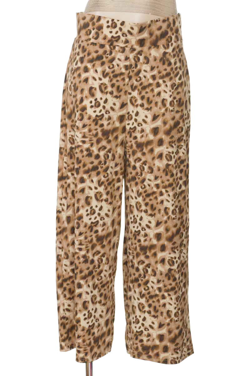 Pantalones color Beige - Urb