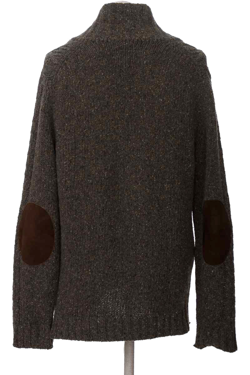 Sweater color Gris - Massimo Dutti
