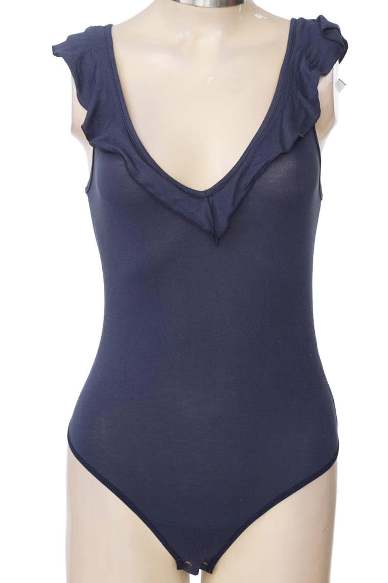 Top / Camiseta color Azul - Pacifika