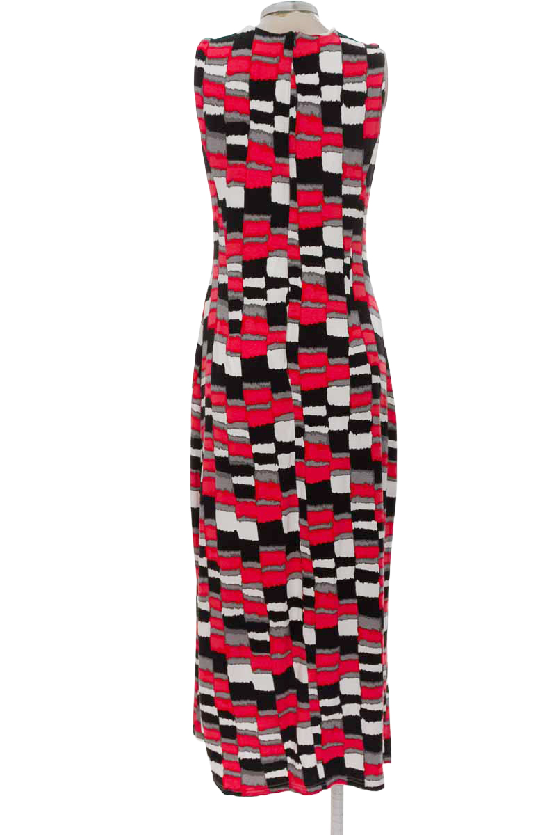 Vestido / Enterizo color Estampado - Closeando