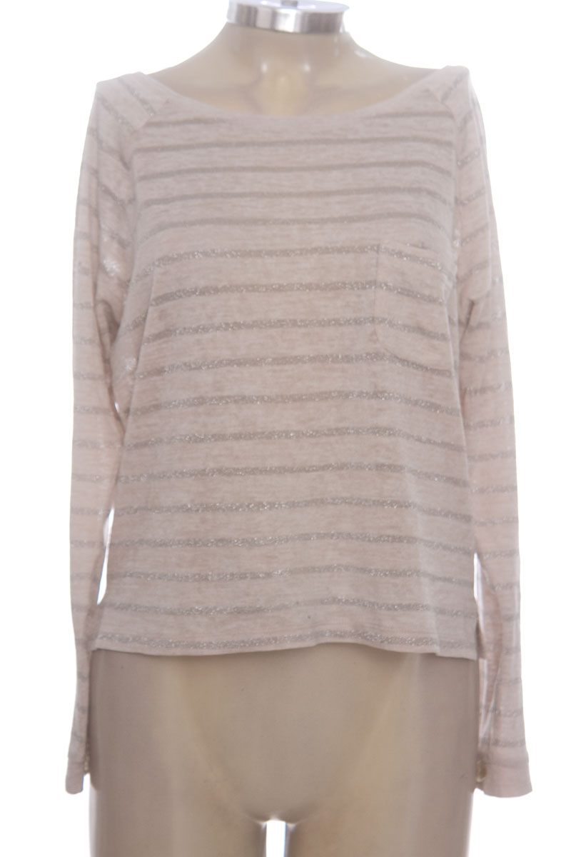 Sweater color Beige - MNG