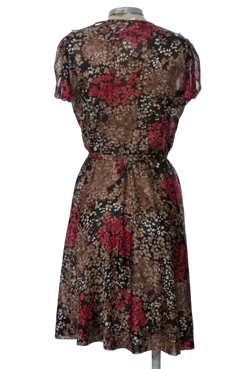 Vestido / Enterizo color Estampado - Closeando