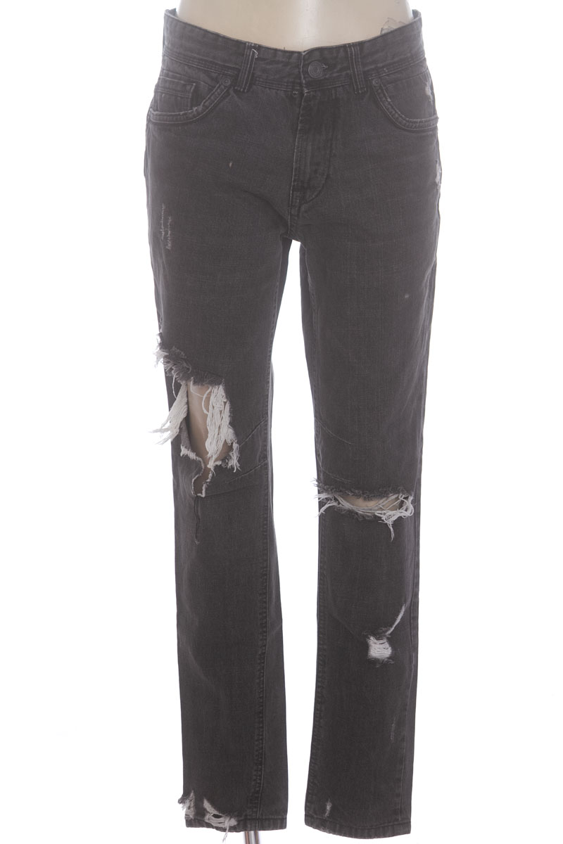 Jean color Negro - Koaj