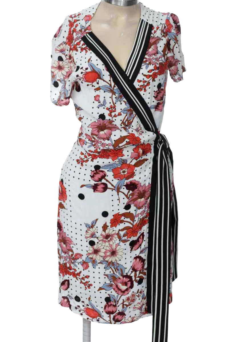 Vestido / Enterizo color Estampado - Esprit