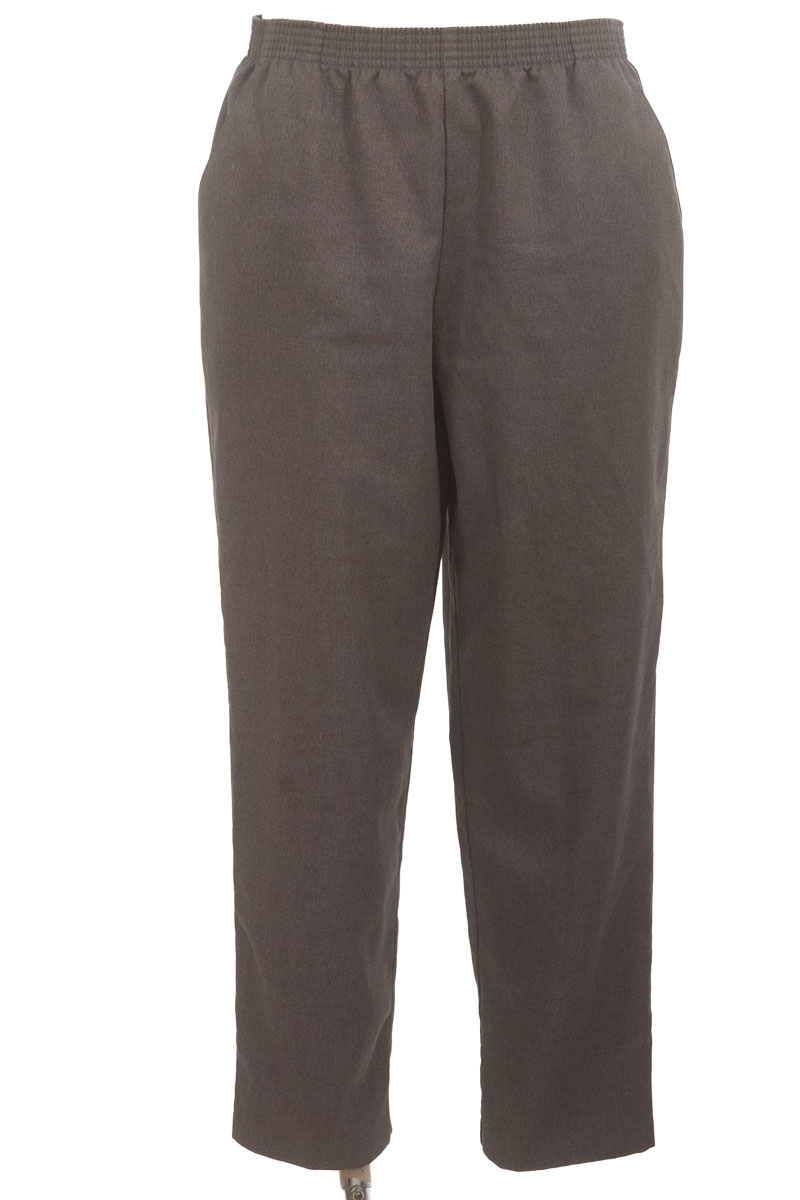 Pantalones color Gris - Briggs New York