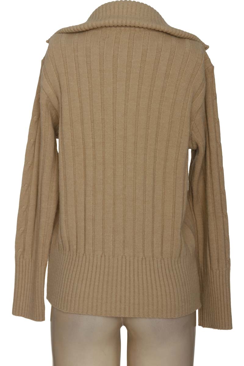 Sweater color Beige - D&bond