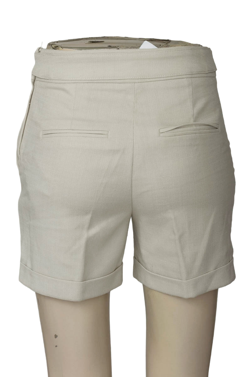Short color Beige - H&M