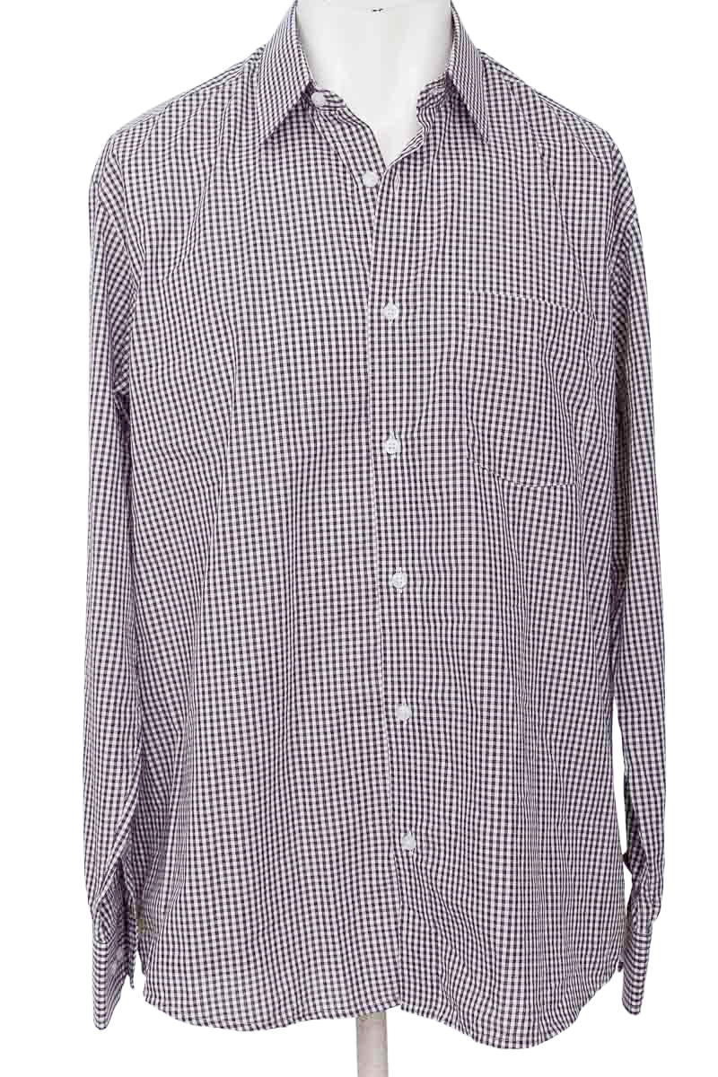 Camisa color Negro - Roland