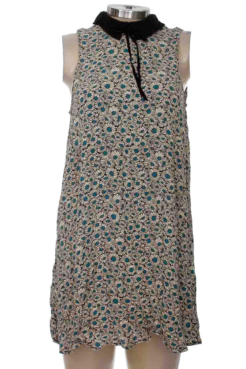 Vestido / Enterizo color Estampado - Forever 21