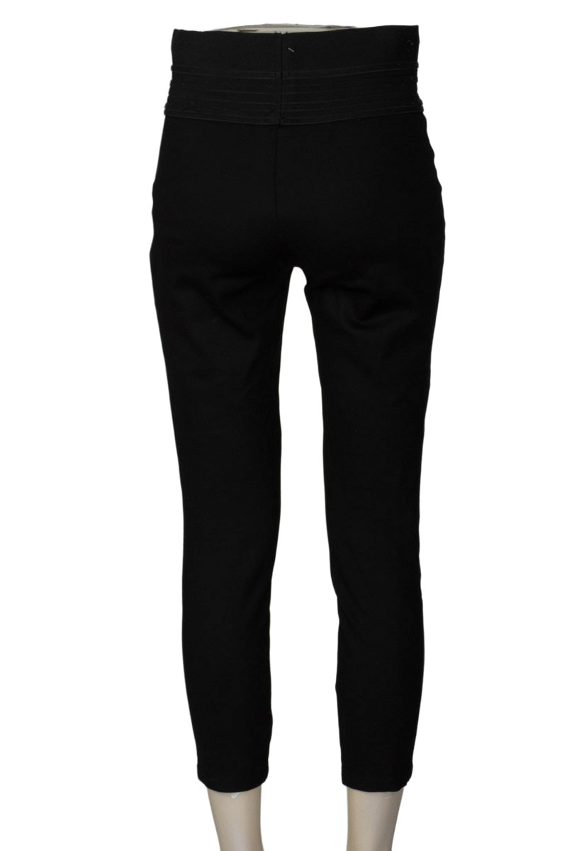 Pantalones color Negro - Closeando