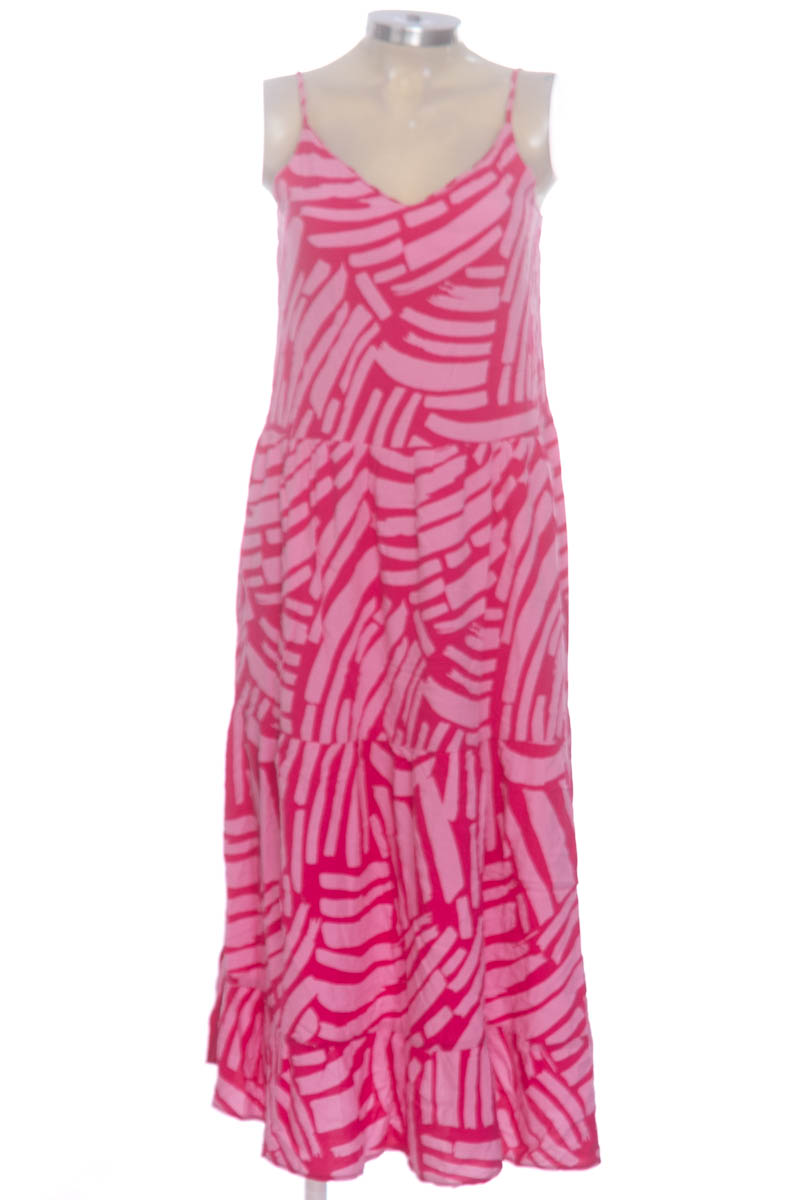 Vestido / Enterizo color Fucsia - Arkitect