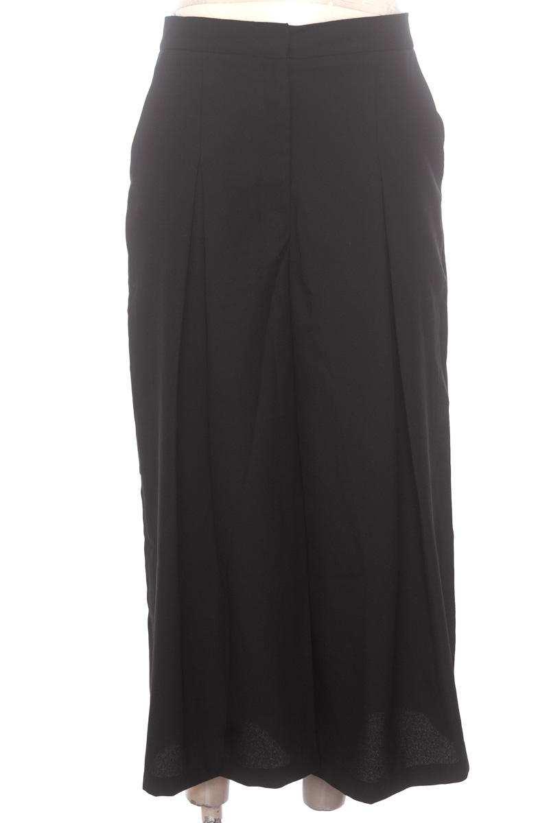 Pantalones color Negro - Jealous Tomato