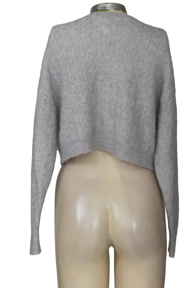 Sweater color Gris - Zara