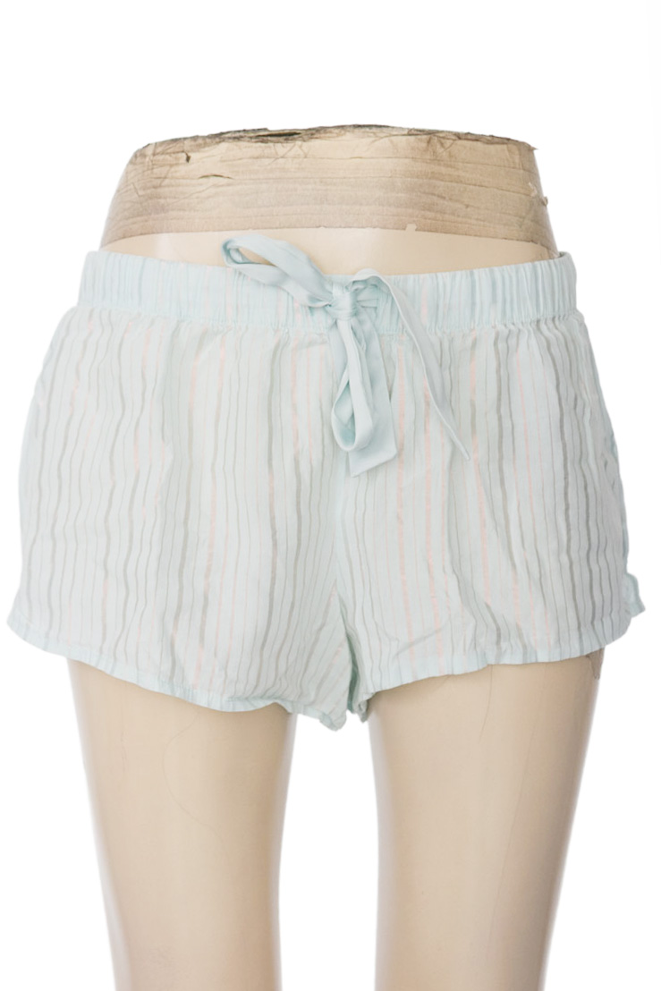 Short color Aguamarina - Victoria´s Secret