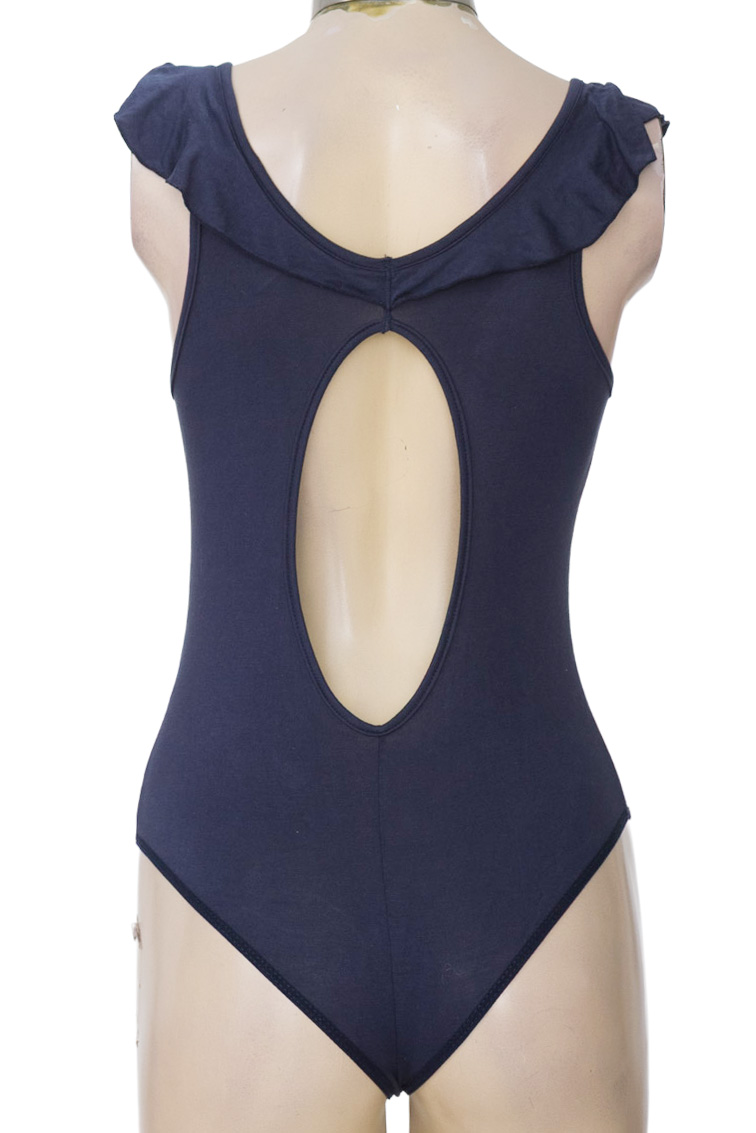 Top / Camiseta color Azul - Pacifika