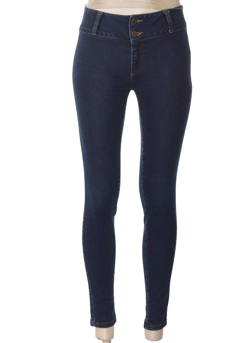 Pantalones color Azul - Koaj