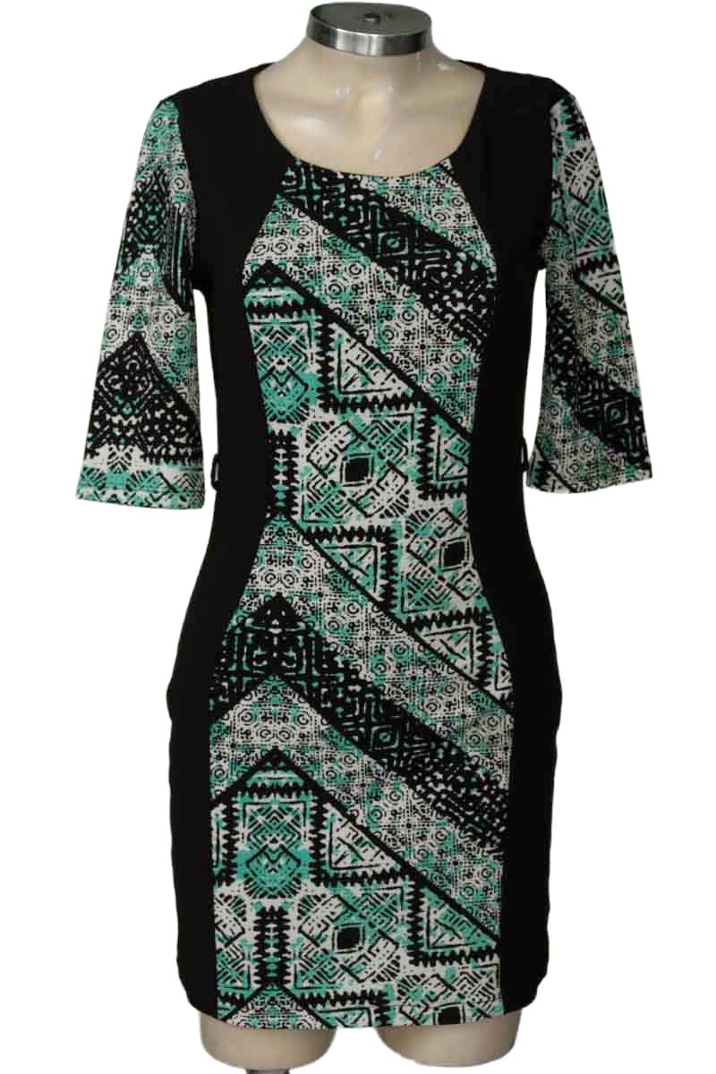 Vestido / Enterizo color Negro - Kara Girl