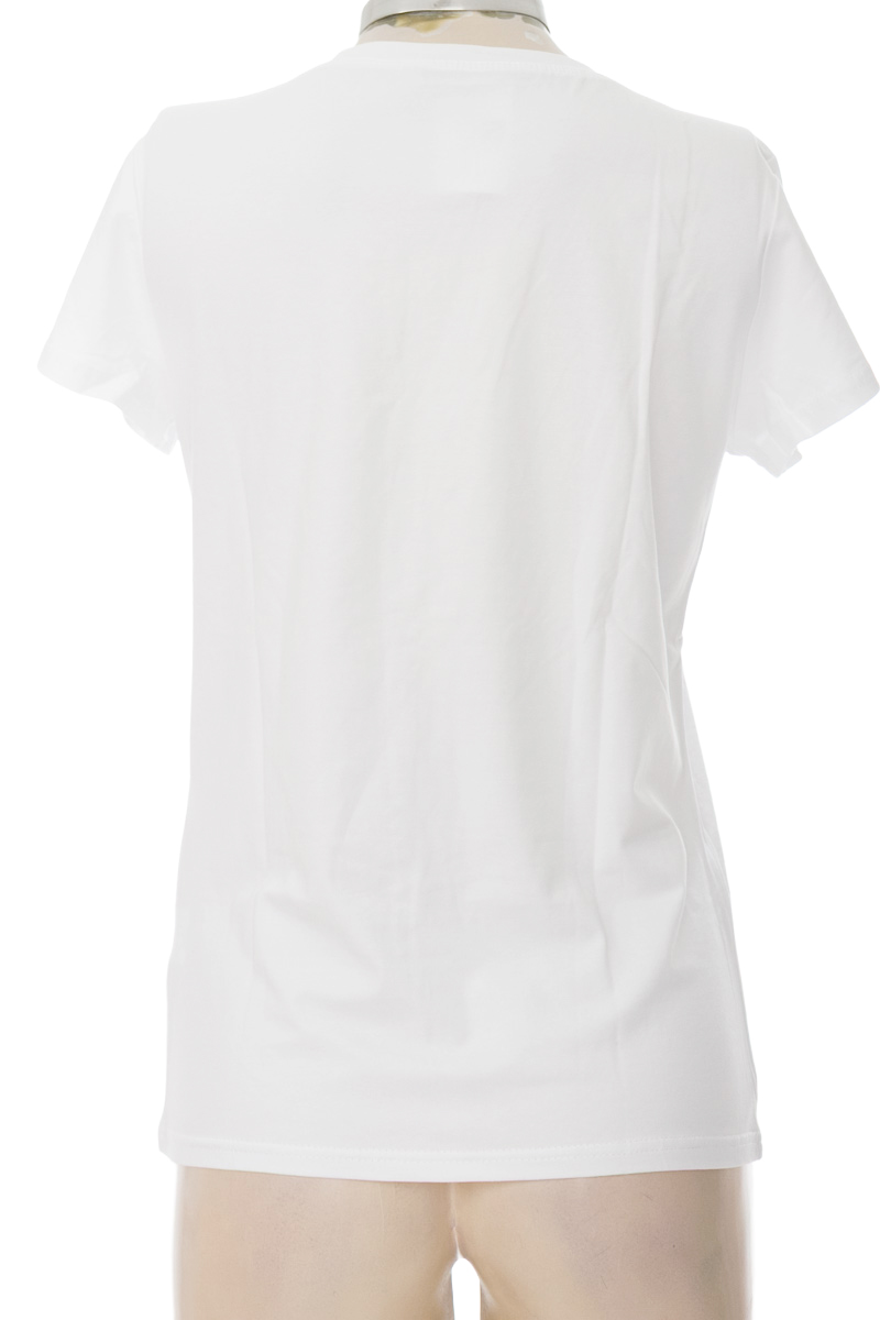 Top / Camiseta color Blanco - May By Shlning Star