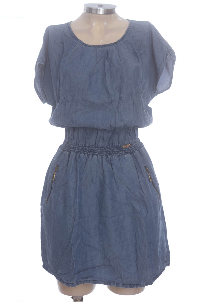 Vestido / Enterizo color Azul - Kenzo Jeans