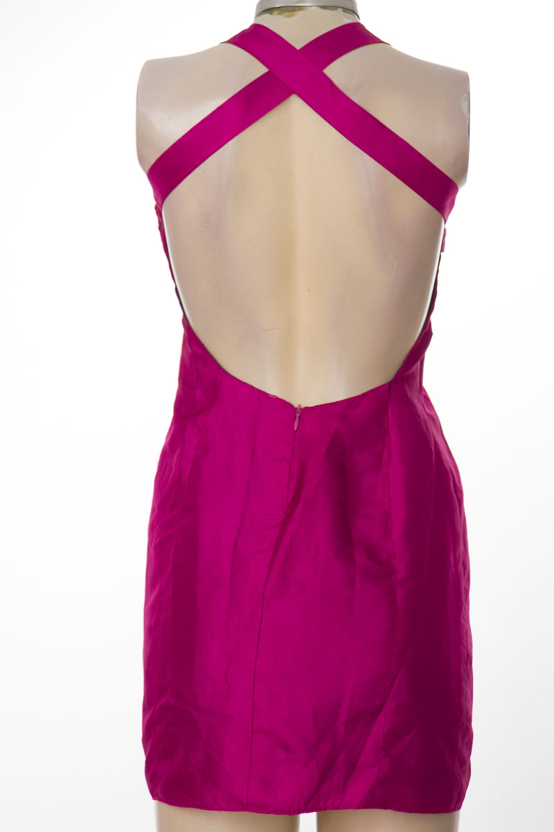 Vestido / Enterizo color Morado - Closeando