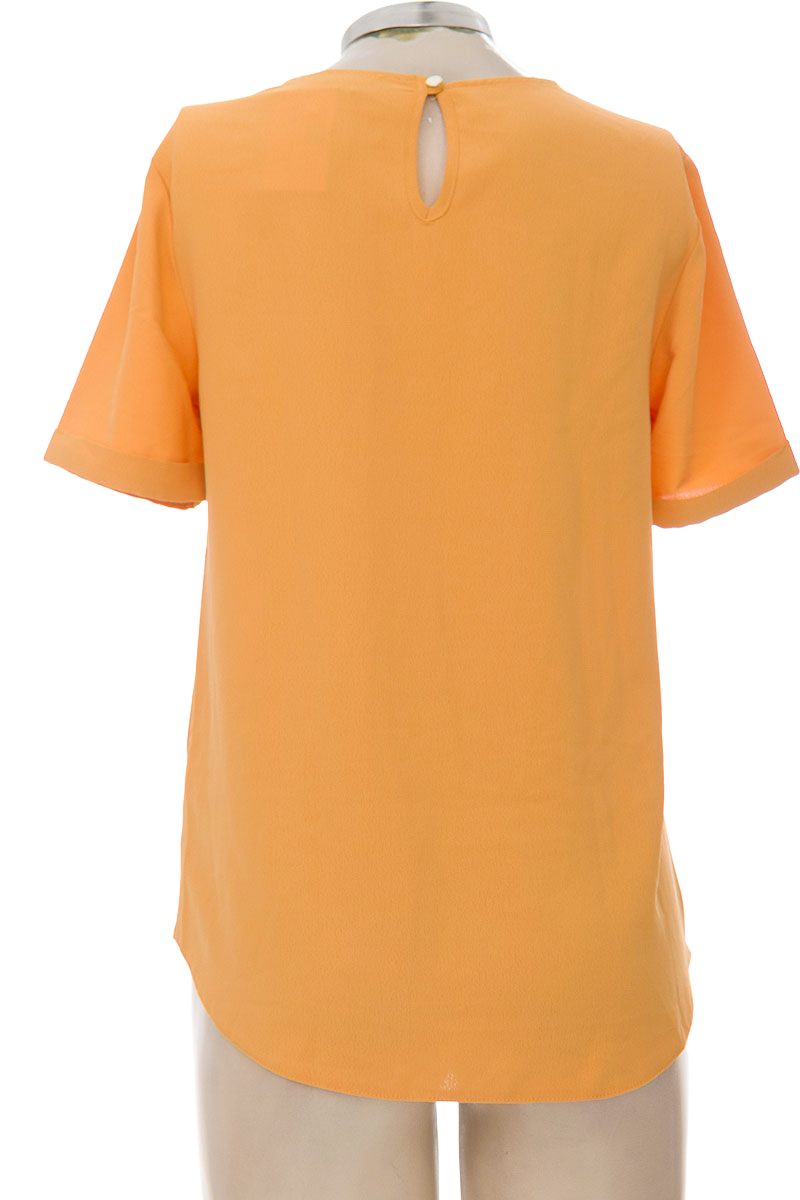 Blusa color Mostaza - Primark