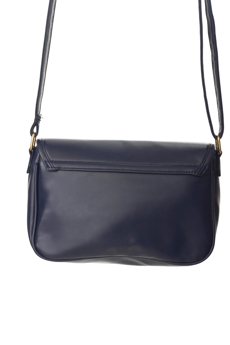 Cartera / Bolso / Monedero color Azul - PATPRIMO